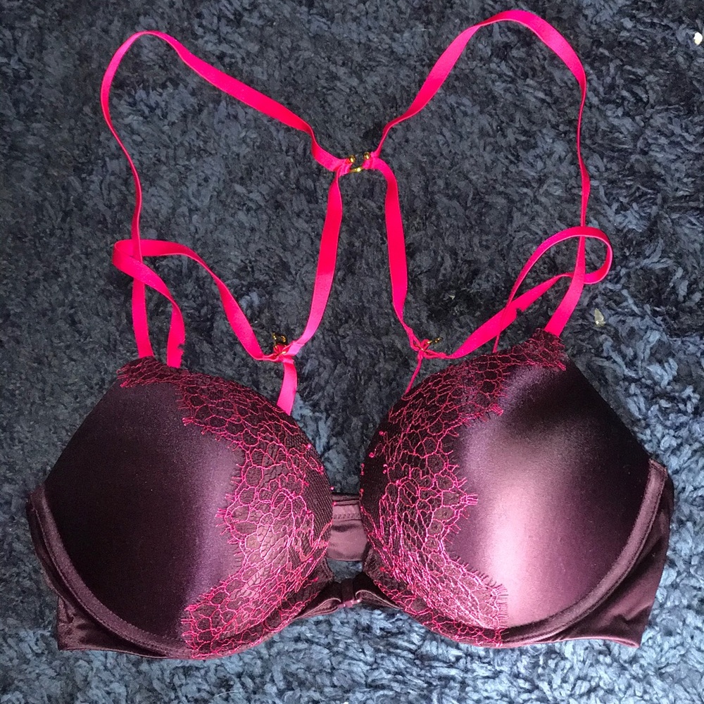 Victoria Secret Bombshell